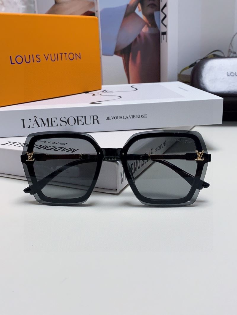 Louis Vuitton Sunglasses